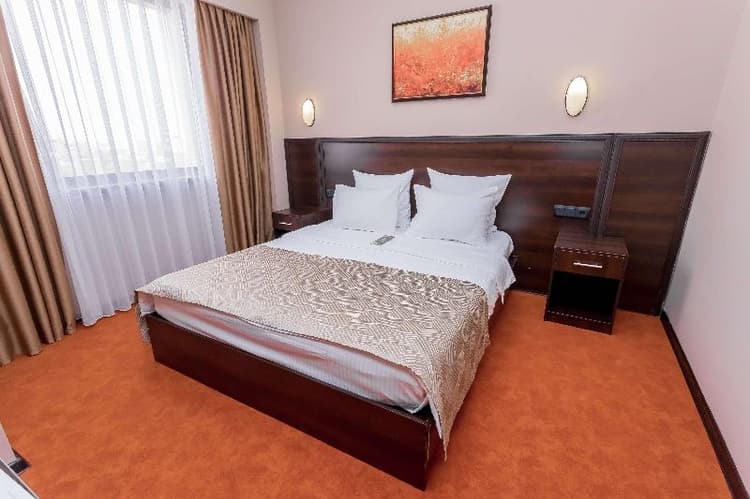 Best Western  Plus Atakent Park Hotel