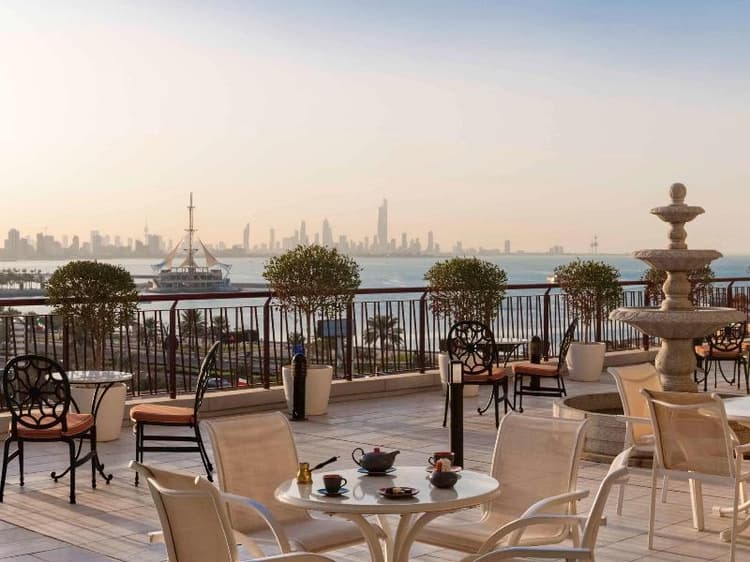 ibis Kuwait Salmiya