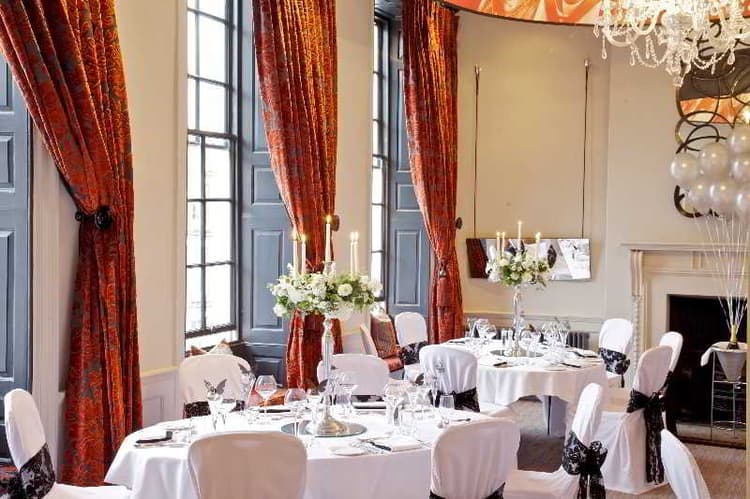 Oddfellows Chester
