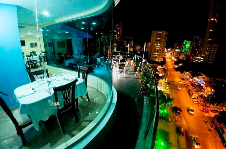 Hotel Atlantic Lux