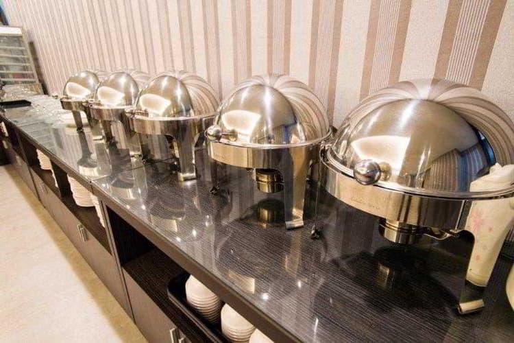 Ren Mei Fashion Hotel