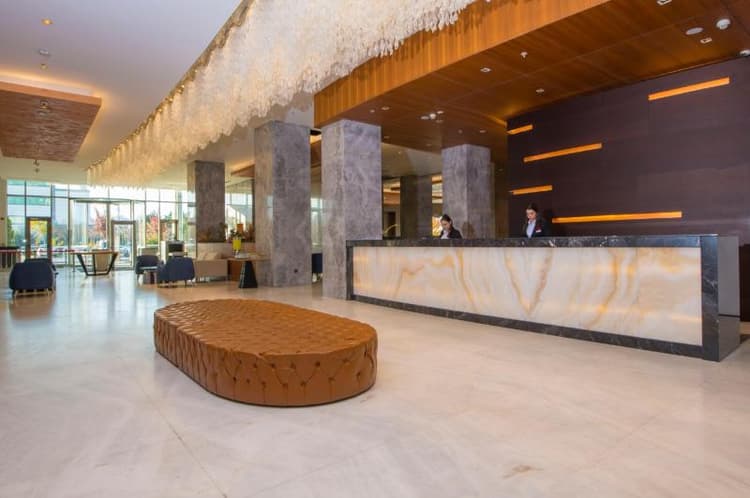 Crowne Plaza KAYSERI