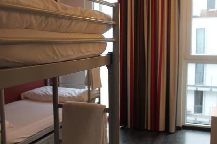 Generator Berlin Alexanderplatz