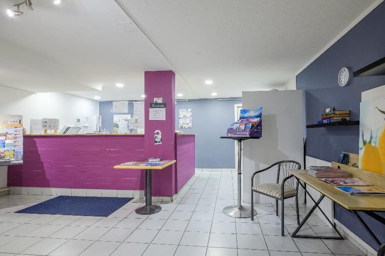 ResidHotel Cannes Festival