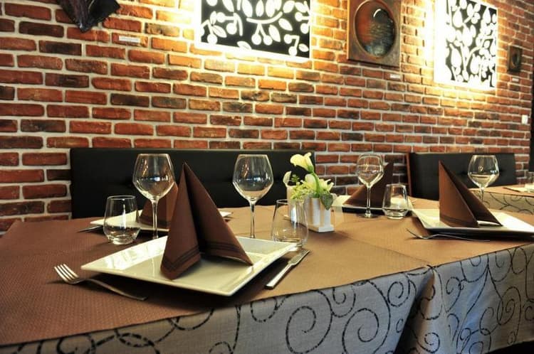 Logis Hôtel Le Verger