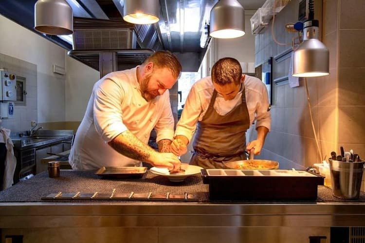 Hotel Villa La Bollina