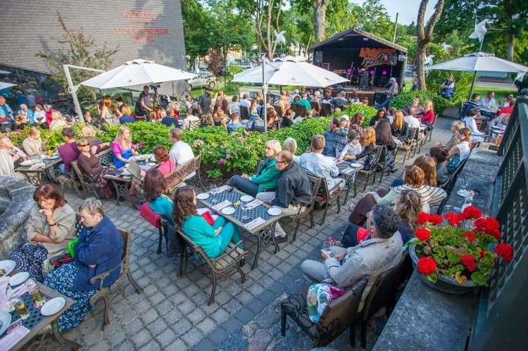 Arensburg Boutique Hotel & Spa