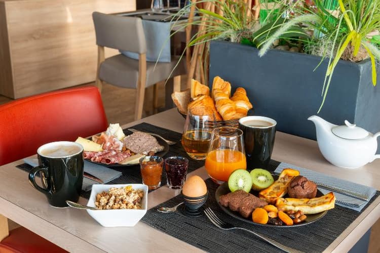 The Originals Boutique La Villa Marine, Le Tréport