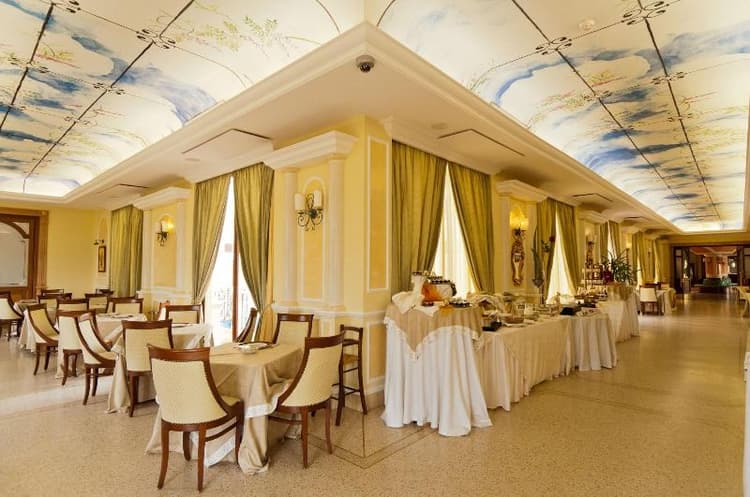 Parco Dei Principi Hotel