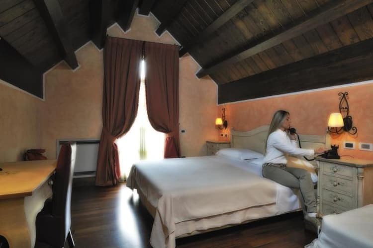Hotel Resort Villa Danilo