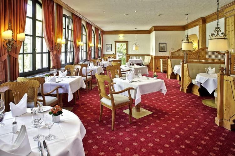 Vital Resort Muhl