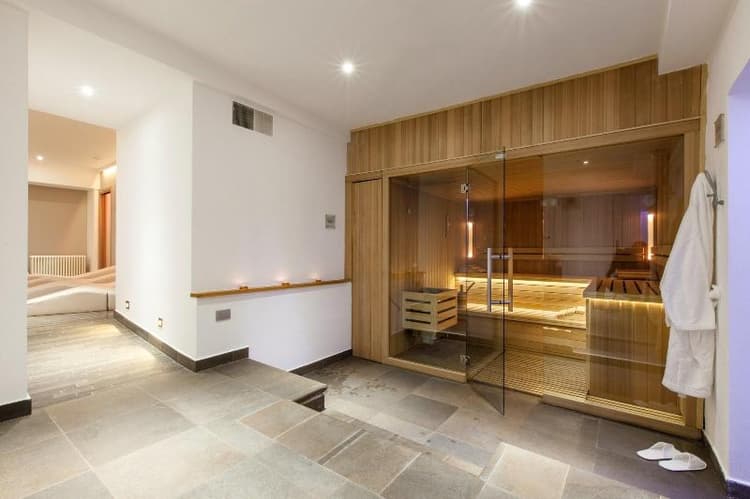 Piccolo Hotel Aurora