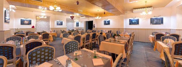 Hôtel Restaurant SPA La Rochette