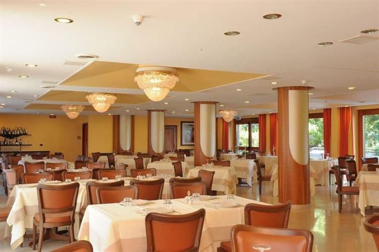 Hotel Svevo