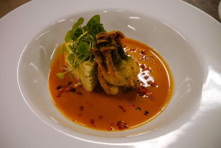 Montra Odder Parkhotel