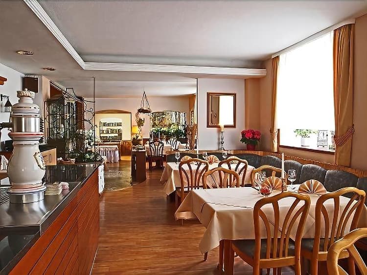 Gasthaus Sternen