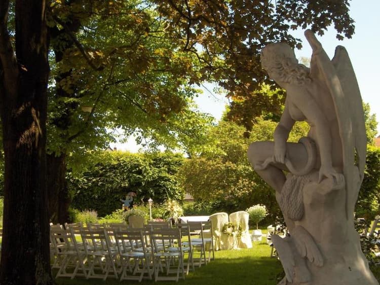 Akzent Parkhotel Bilm