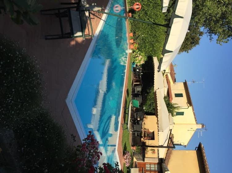 Villa Maria
