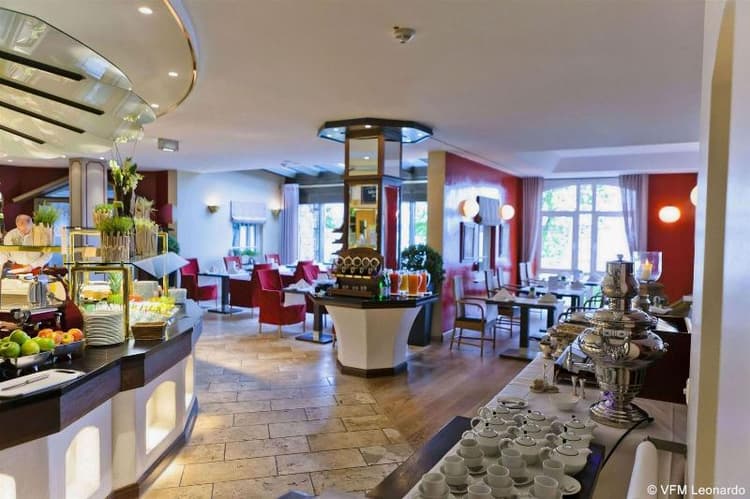 Vitalhotel Alter Meierhof