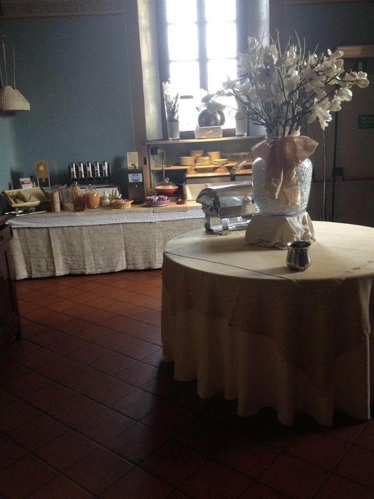 Hotel Tenimento Al Castello