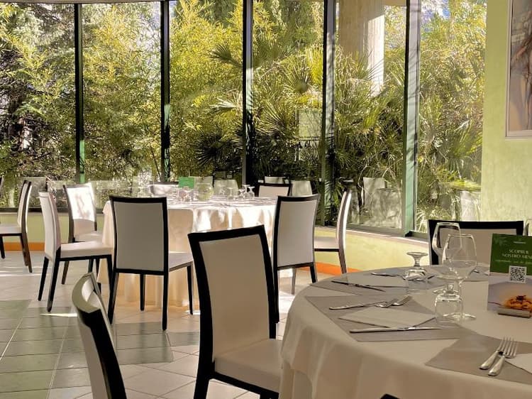 Hotel Santacroce