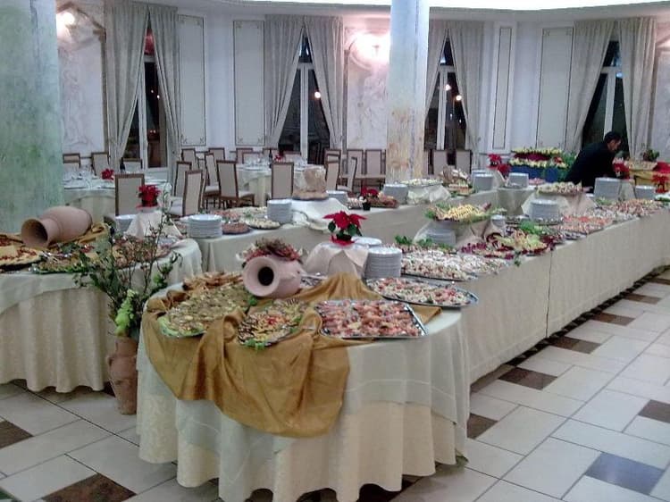 Grand Hotel Rinascimento