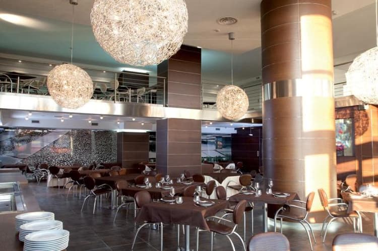 Hotel Vercelli Palace