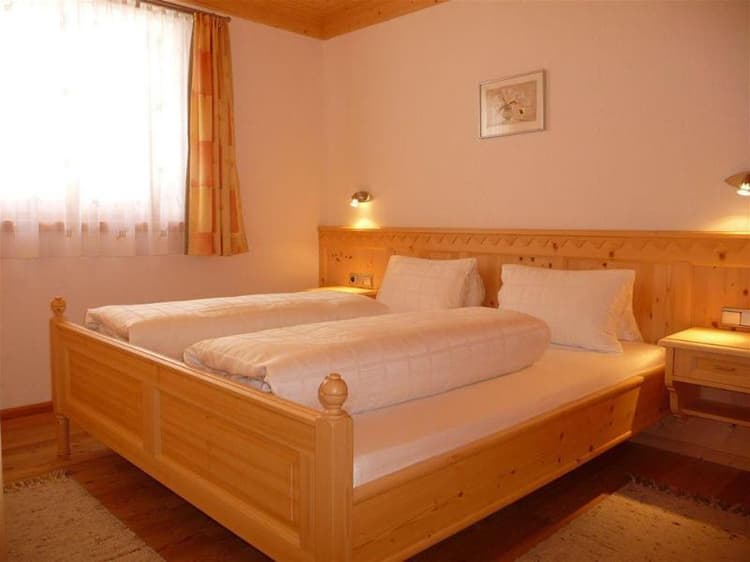 Apartmenthaus Gutwenger Selmerhof