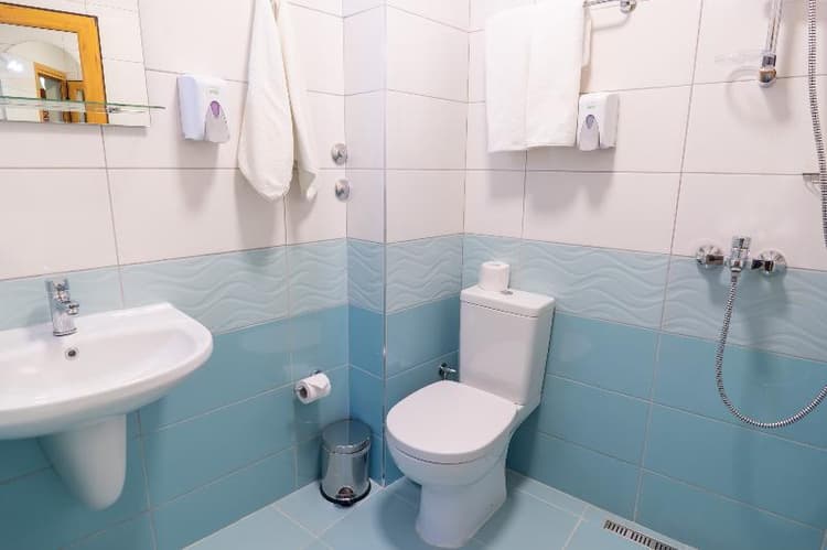 Hotel Color Varna