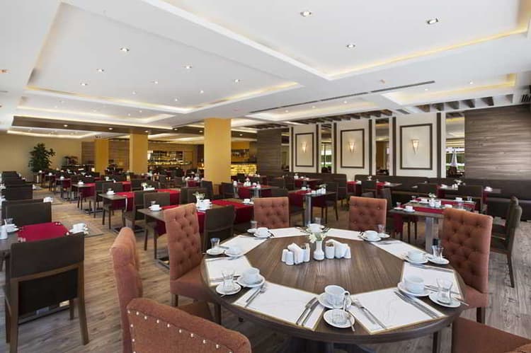 Dedeman Park Gaziantep