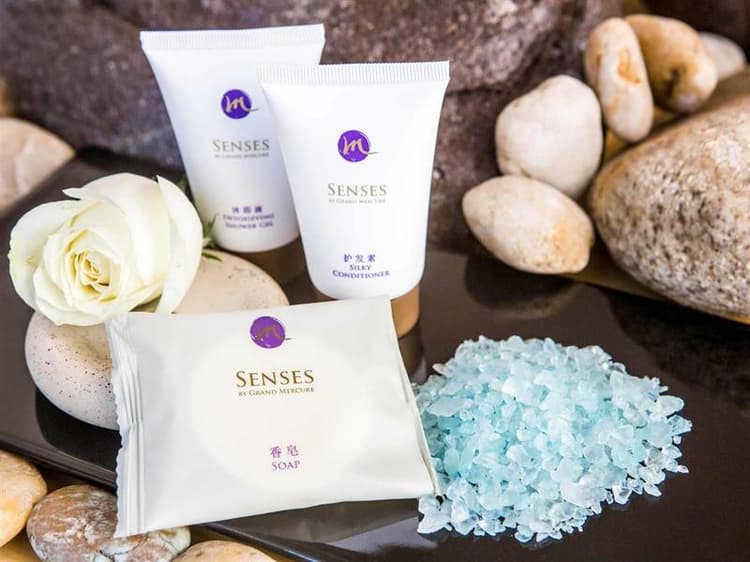 Grand Mercure Urumqi Hualing