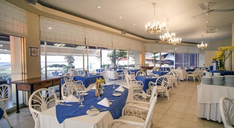 Panamericana Hotel Arica