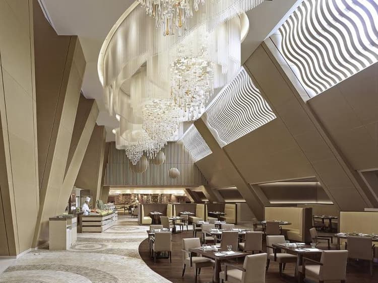 Langham Place Guangzhou