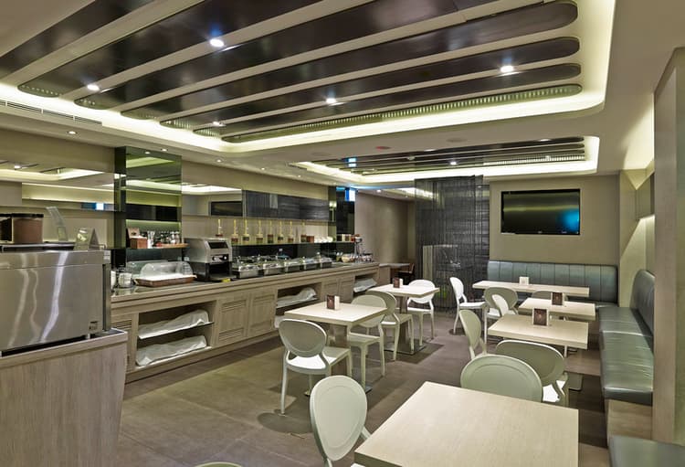 Beauty Hotels Taipei- Hotel B7