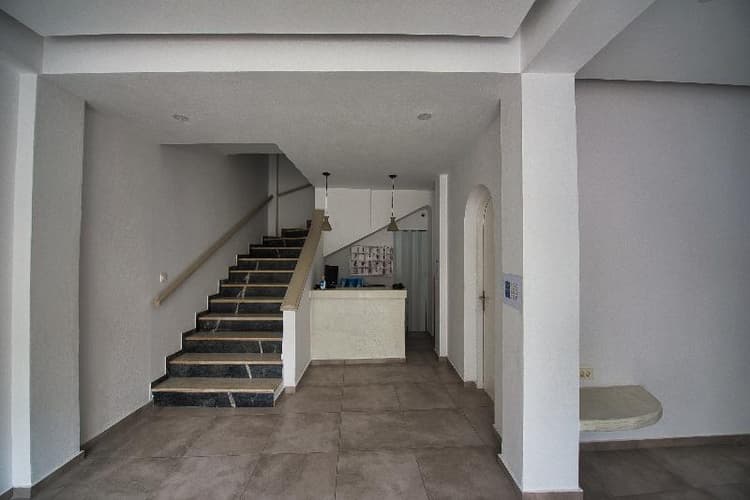 Hotel Santorini