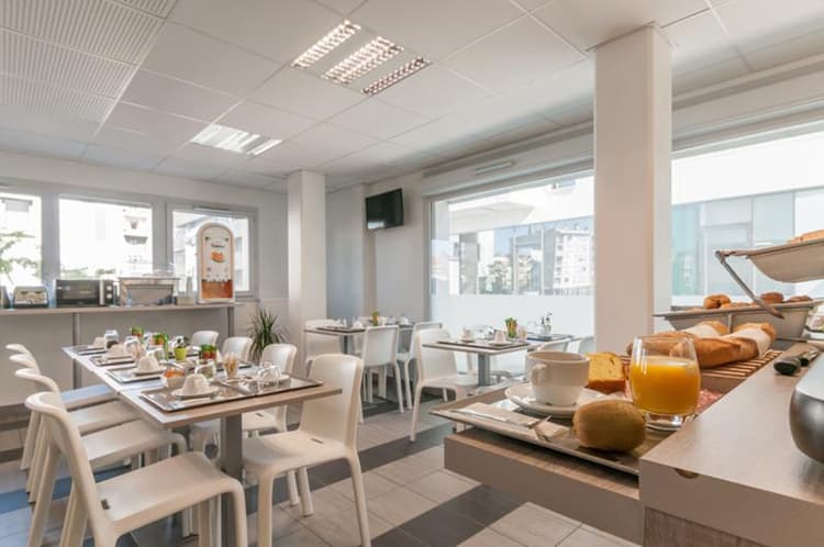 Appart'City Clasic Anemasse Centre