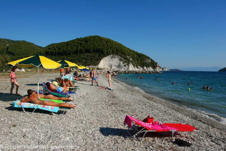 Hovolo Hotel Apartments