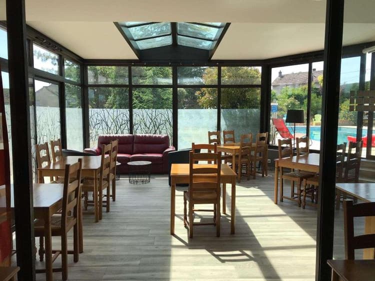 Brit Hotel Dak'Hotel