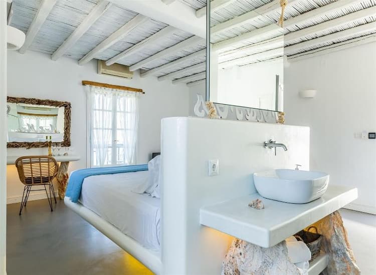 Evlalia studios & villas