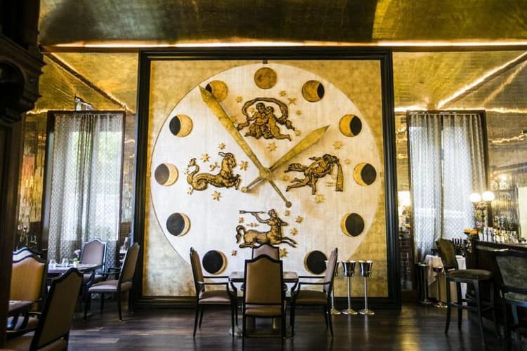 Mandarin Oriental, Lago di Como