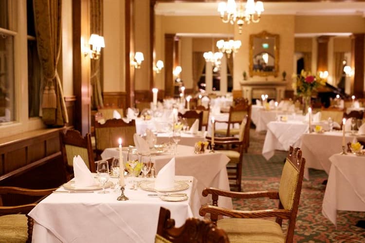 Ashdown Park Hotel & Country Club