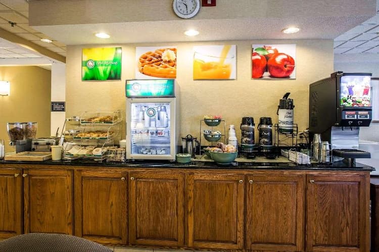 Quality Inn Union US Hwy 176