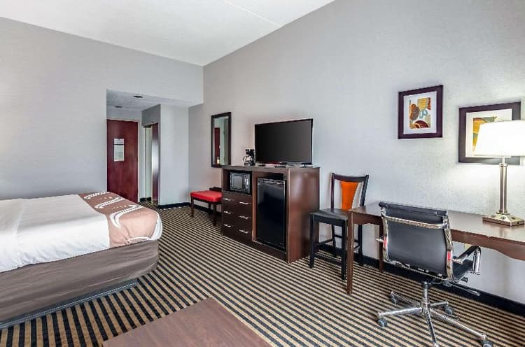 Quality Inn & Suites Abingdon