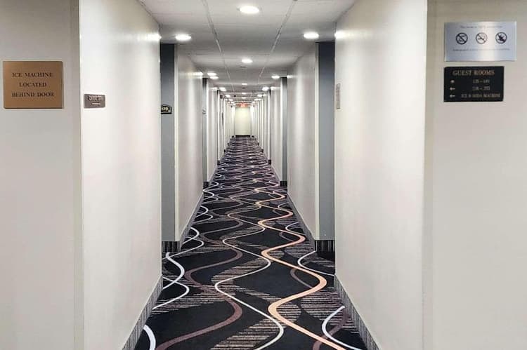 Quality Inn Dublin