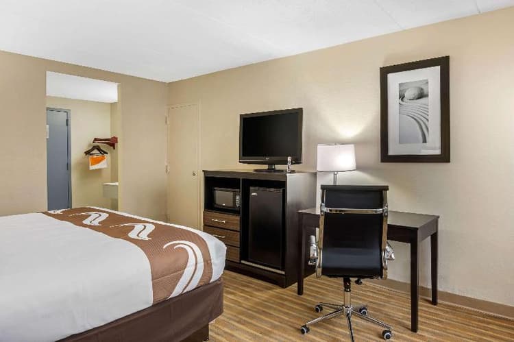 Quality Inn Ruther Glen