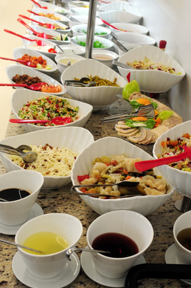 Dragut Point South Hotel