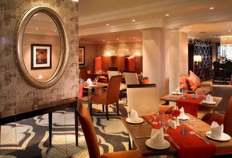 Southern Sun Katherine Street