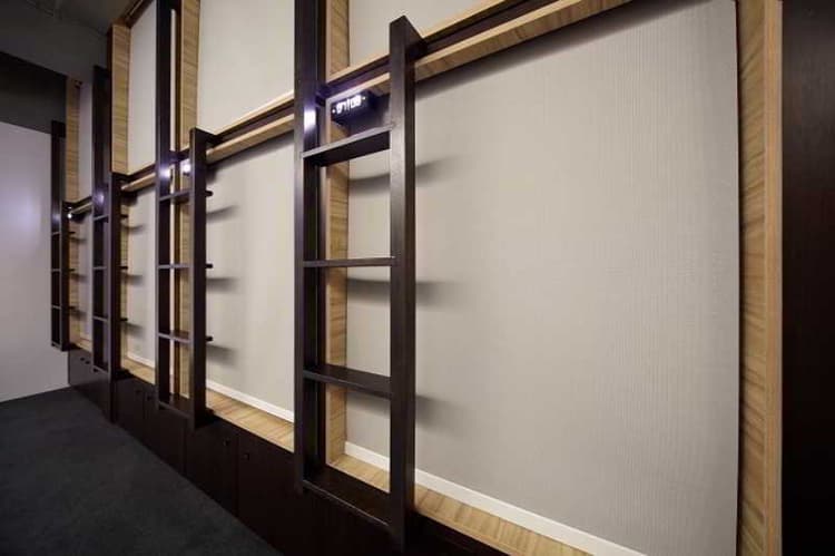 The Pod Boutique Capsule Hotel