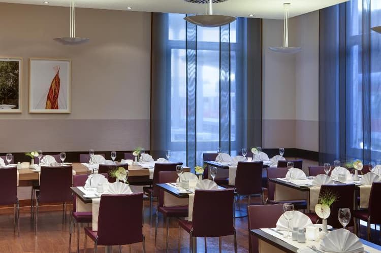 IntercityHotel Ulm