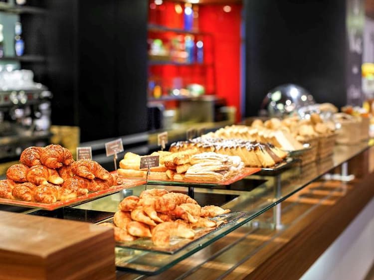 Ibis Buenos Aires Congreso